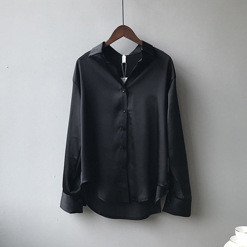 Camisa Ivy