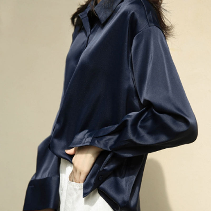 Camisa Ivy