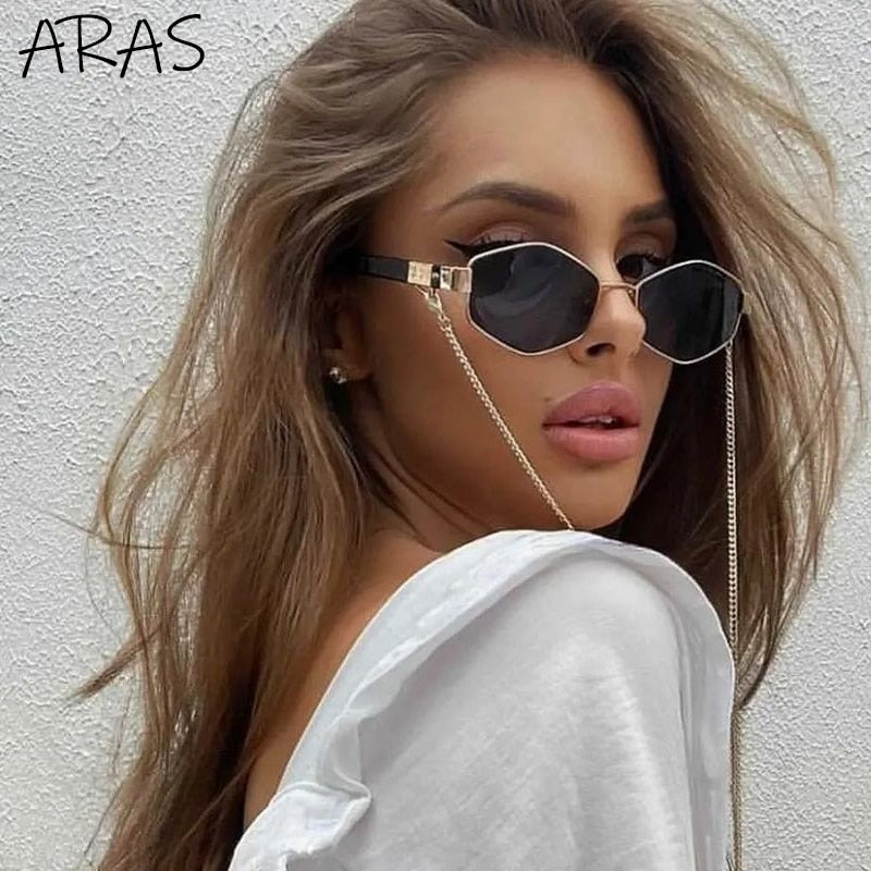 Óculos Susan
