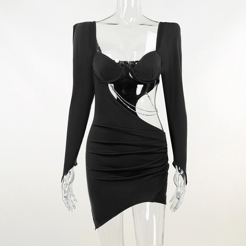 Vestido Jade