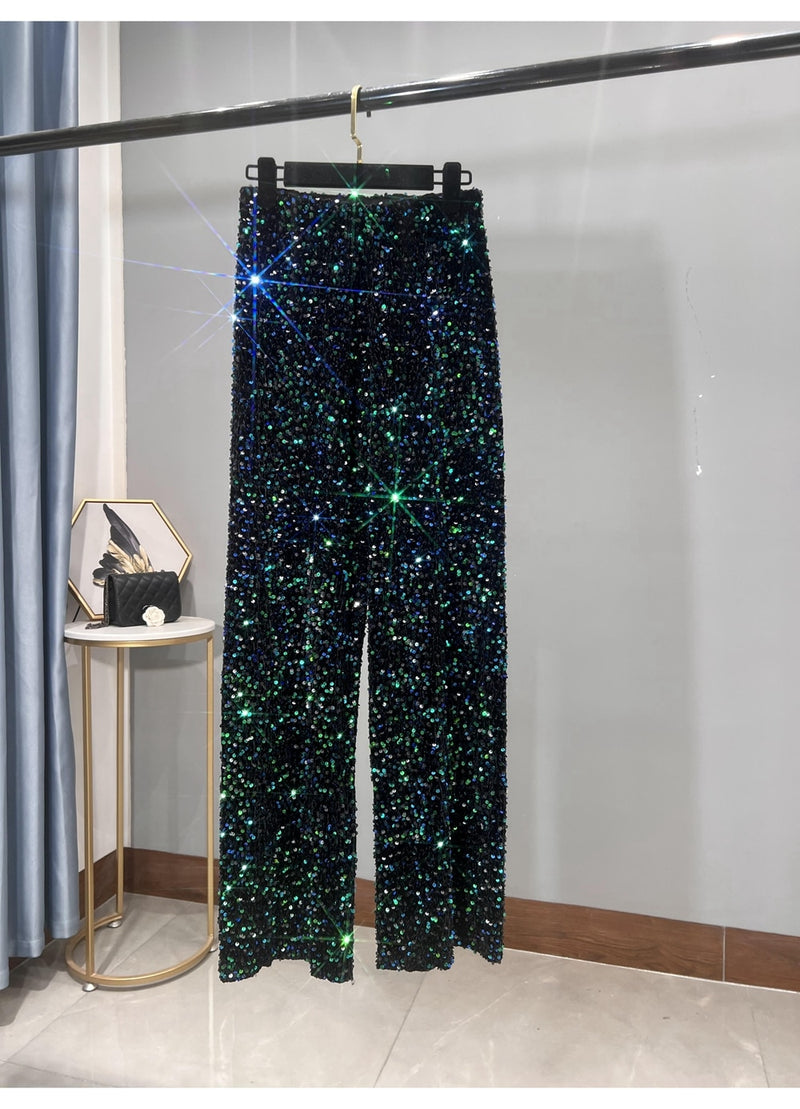 Calça Crystal